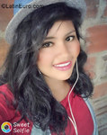 foxy Colombia girl Nikol from Bucaramanga CO23015