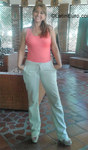 charming Colombia girl Juliana from Bogota CO23019