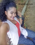 stunning Dominican Republic girl Rosanna reyes from Santo Domingo DO31054
