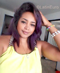 luscious Colombia girl Yeni from Cali CO23026
