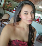pretty Colombia girl Yeye from Bogotá CO23032