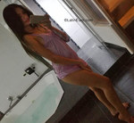cute Colombia girl Abigail from Medellin CO23033
