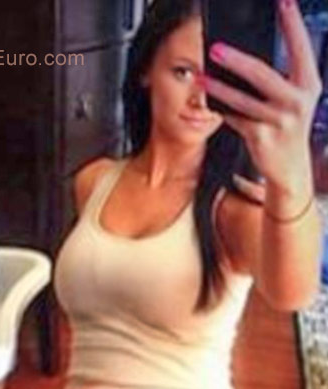 Date this delightful Colombia girl Isabella from Medellin CO23034