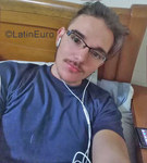 lovely Colombia man Jhon from Armenia CO23049