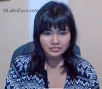 charming Peru girl Jacqueline from Lima PE1190