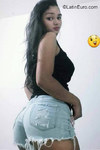 pretty Colombia girl Kateine from Medellin CO23055