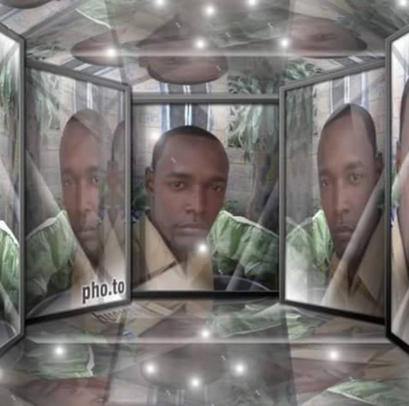 Date this exotic Dominican Republic man Algenys from Santo Domingo DO31093