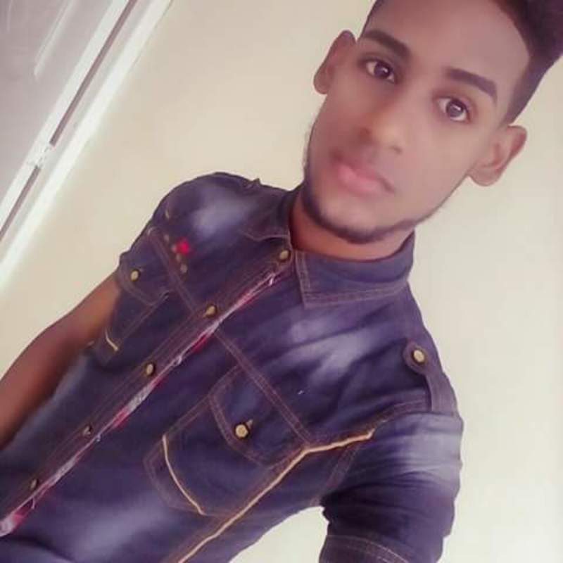 Date this sensual Dominican Republic man Luis alfredo from Nagua DO31128