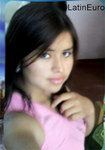 passionate Peru girl Diana from Lima PE1193