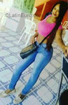 fun Dominican Republic girl Patricia S. from Santa Cruz De Barahona DO31148