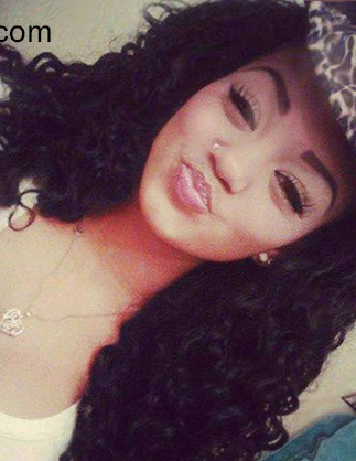 Date this beautiful Brazil girl Dayana from Rio de Janeiro BR10403