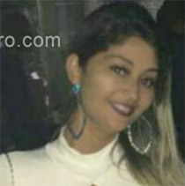 Date this exotic Brazil girl Danielle from Manaus BR10405
