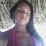 young Colombia girl Luciles from Bogota CO23103