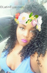 beautiful Jamaica girl  from Savanna-la-mar JM2540