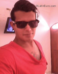 voluptuous Colombia man Juan from Bogota CO23117