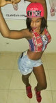 delightful Chile girl Kense from San felipe HT86