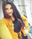 funny Peru girl Vanessa from Lima PE1201