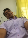 nice looking Colombia man  from Cartagena CO23136