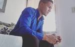 stunning Dominican Republic man Aneury Raul from Santo Domingo DO31226