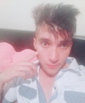 fun Colombia man Darien from Medellin CO23145