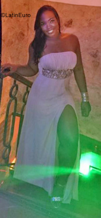 Date this georgeous Colombia girl Angelica from Bueaventura CO23150