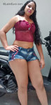 young Colombia girl Lorena from Medellin CO23153