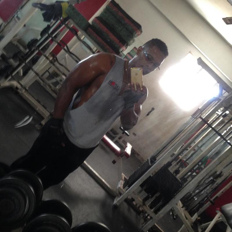 Date this georgeous Dominican Republic man Maximo from Santo Domingo DO31273