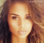 delightful Venezuela girl Adri from Valencia VE1284