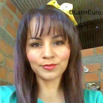 stunning Colombia girl Astrid from Villavicencio CO23193