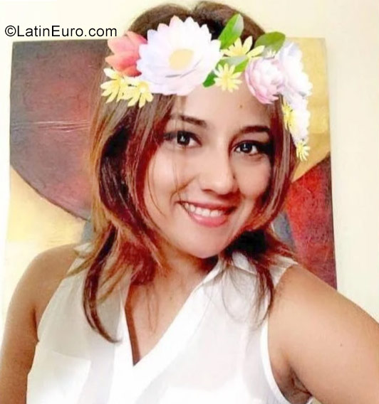 Date this sultry Panama girl Denise from Panama City PA1289