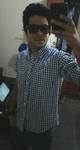 hot Brazil man Edineone from Aparecida De Goiânia BR10423
