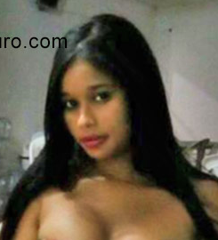 Date this athletic Dominican Republic girl Yesenia from Monseeol Nouel DO31337