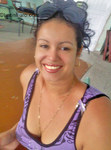 young Cuba girl Siria from Guantanamo CU212