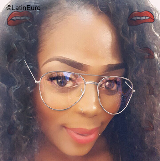Date this young Jamaica girl Nastasia from Montego Bay JM2544