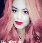 red-hot Colombia girl Angelica from Bogota CO23230