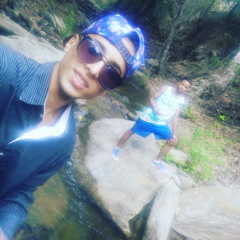 Date this pretty Venezuela man Anfrony from Valencia VE1303