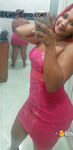 cute Dominican Republic girl Emely from Santo Domingo DO31385