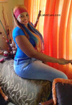 georgeous Dominican Republic girl Odalis from San Pedro De Macoris DO31408