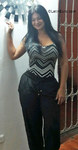 beautiful Colombia girl Maria from Barranquilla CO23253