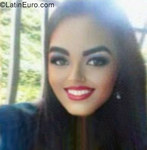 beautiful Venezuela girl Catalina from Barquisimeto VE1306