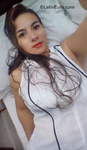 charming Colombia girl Acuariania from Bogota CO23261
