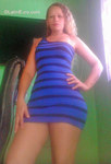 tall Colombia girl Athala from Barranquilla CO23262