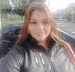 pretty Colombia girl Paola from Bogota CO25629