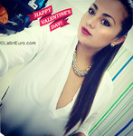foxy Nicaragua girl Jennifer from Managua NI198