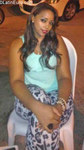 beautiful Dominican Republic girl Gionica cecil from Santo Domingo DO31460