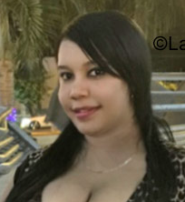 Date this exotic Dominican Republic girl Carlina from Santiago DO31464
