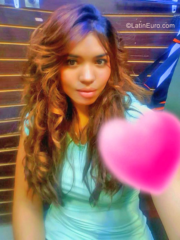 Date this tall Colombia girl Leidy from Medellin CO23281