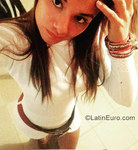 luscious Colombia girl Daniela from Barranquilla CO23295
