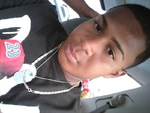 georgeous Dominican Republic man Anibal from Saanto Domingo DO31475