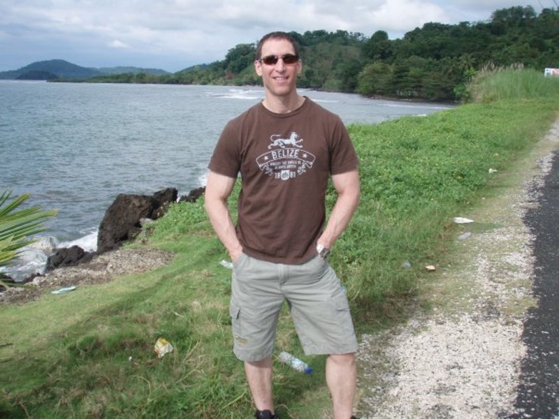 Date this young United States man Gordon from Miami US19042